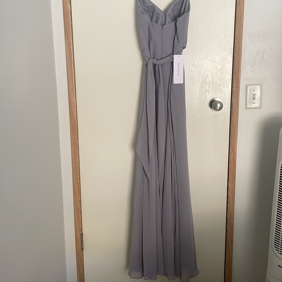 Azazie Bridemaid Dress or Prom Dress - Picture 4 of 5